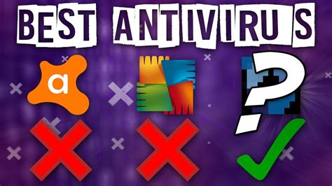 strong free antivirus for pc
