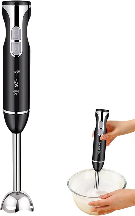Strong Hand Held Blender