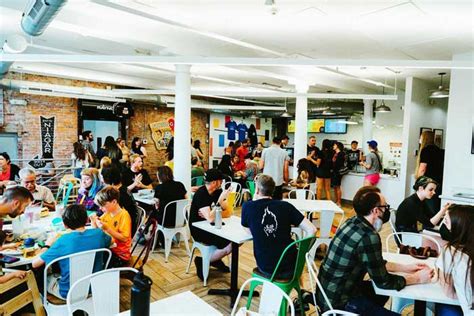 strong hearts buffalo