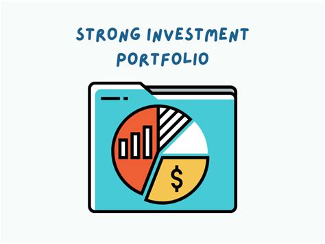Strong Investment Portfolio