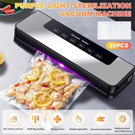 Strong Vacuum Sealer