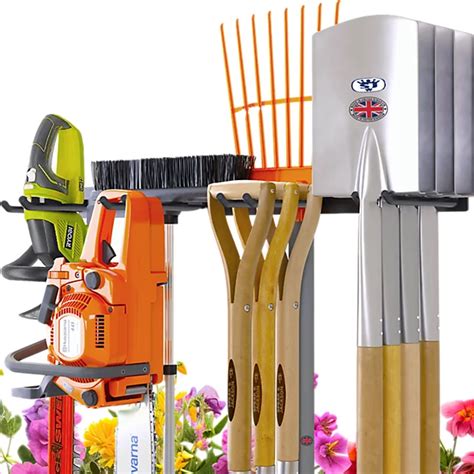 Strong Wall Storage Rack