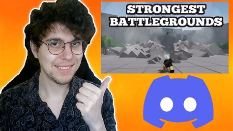 strongest battlegrounds discord link