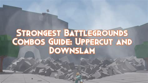 strongest battlegrounds wiki - modes
