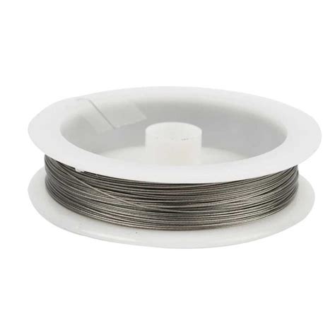 Strongest Beading Wire