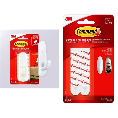 Strongest Command Hooks Available