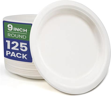 Strongest Disposable Dinner Plates