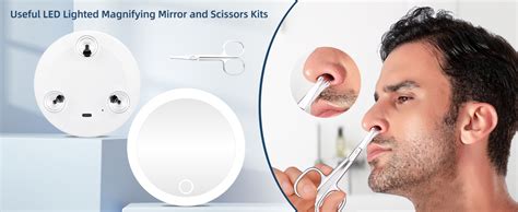 Strongest Mirror Magnification