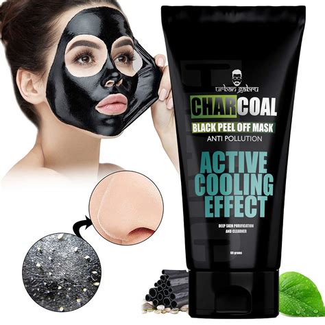strongest peel off face mask