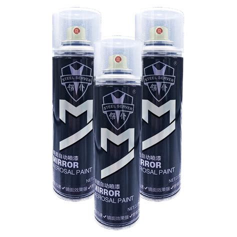 Strongest Spray Paint