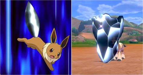 strongest steel type moves