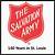 stronghold salvation army