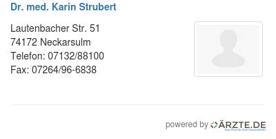 strubert neckarsulm