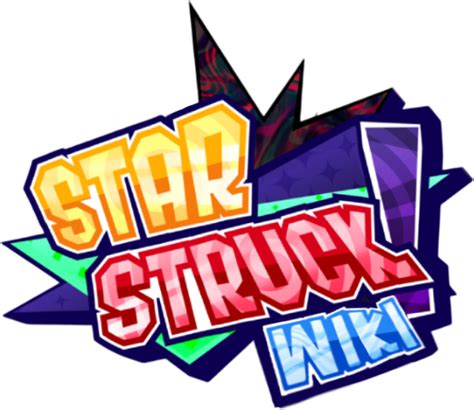 struck star