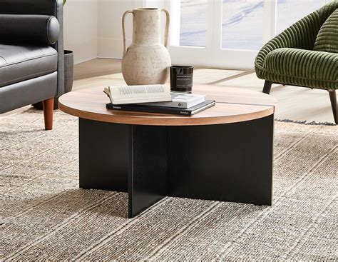 Structube Furniture Coffee Table