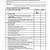 structural inspection checklist template