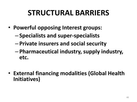 Structural Barriers To Voting Ap Gov Examples