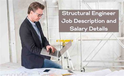 structural engineering jobs salary