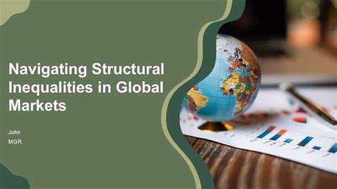 Addressing Structural Inequalities