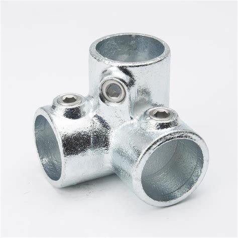 structural pipe fittings 1-1/4