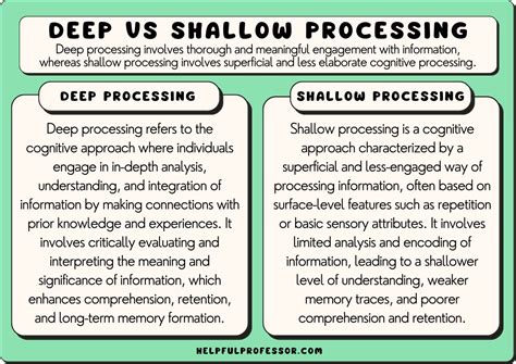 structural processing example