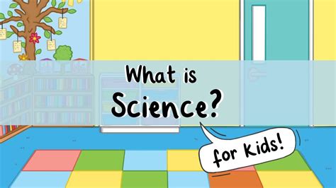 structure definition for kids science