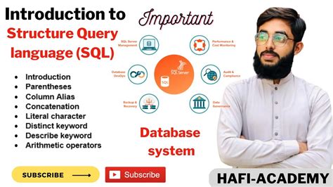 structured query language meaning in urdu