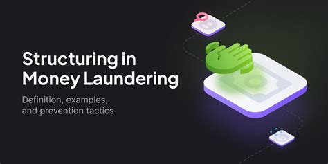 structuring money laundering examples