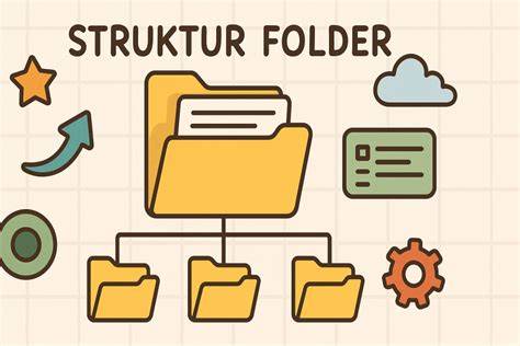Tampilan struktur folder ePSXe dan penempatan file BIOS