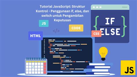 Struktur Kontrol JavaScript