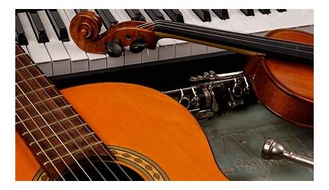 How classical instruments are used in modern music - Adoosimg.com