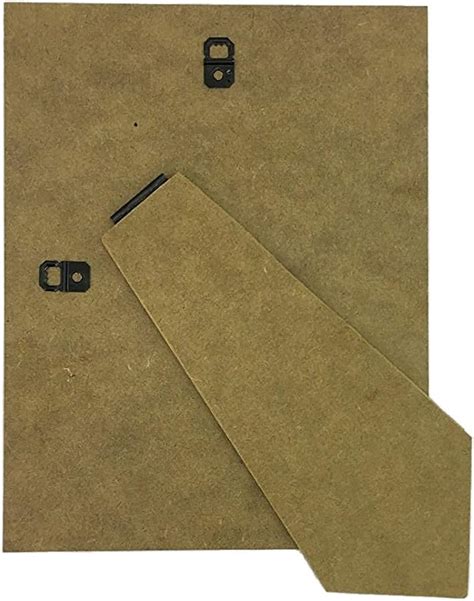 Strut Backs For Photo Frames