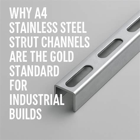 Strut Channel Ace Hardware