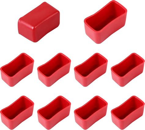 Strut Channel Caps