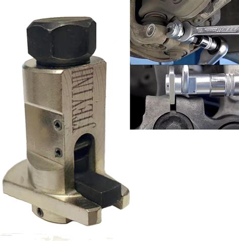 Strut Spreader Tool Alternative