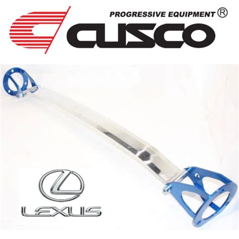 Strut Tower Lexus Is250