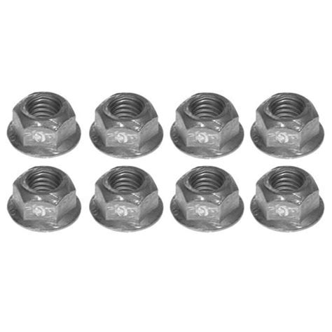 Strut Upper Mount Nut