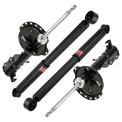 struts for 2006 chrysler town and country