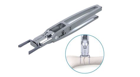 Stryker Bone Staples