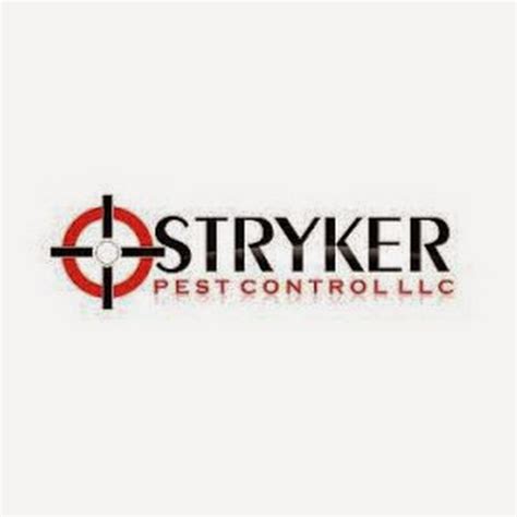 stryker pest control