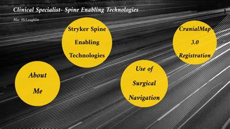 12 Myths About Stryker Spine Enabling Technologies Debunked
