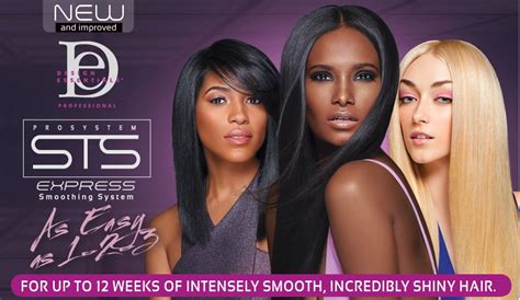 Introducing Sts By Design Essentials: A Revolutionary Haircare Solution