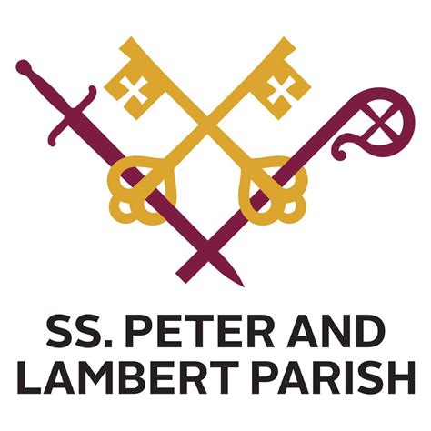 sts peter and lambert parish