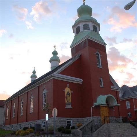 sts peter and paul catholic church