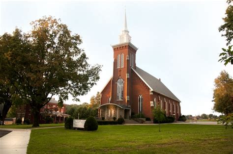 sts peter and paul catholic church doylestown