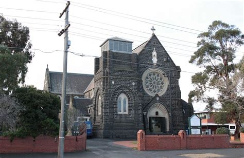 sts peter and paul church south melbourne