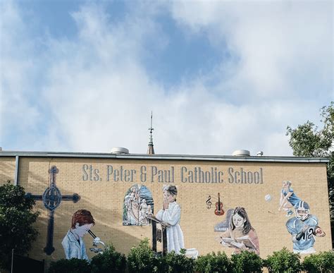 sts peter and paul school new braunfels tx