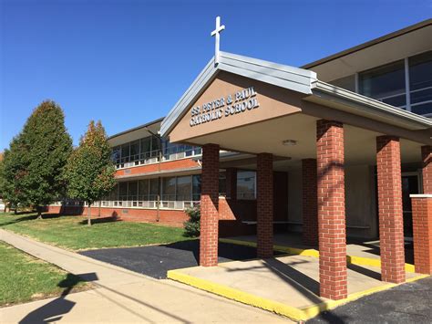 sts peter and paul school tulsa