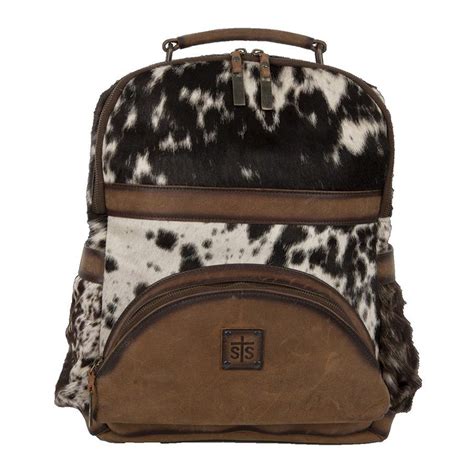 sts ranchwear backpack purse