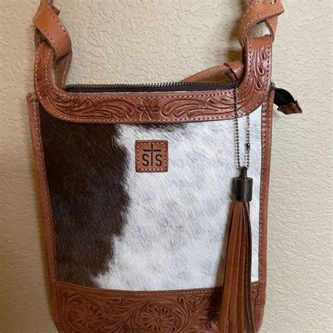 sts ranchwear concealed carry purse